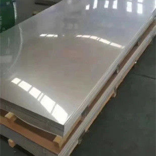 304 316 Bright Surface 4K Stainless Steel Sheet at Unbeatable for Building Materials