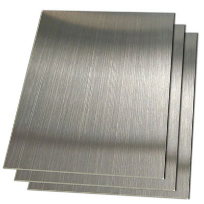 Customization 2b Finish Cold Rolled Stainless Steel Sheet Coil 304 SS304 316 316L Grade AISI 420 08mm