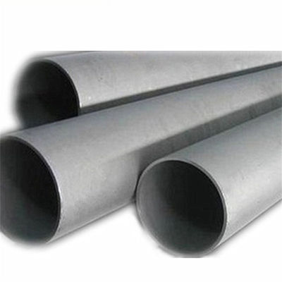 304 316 316L 402 Perforated 1X1 Square Pipe Steel Tubing Seamless Stainless Steel Pipe