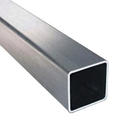 1mm-150mm Wall Thickness Cold-Drawing 201 304 304L 316L 420 ERW Stainless Steel Pipe