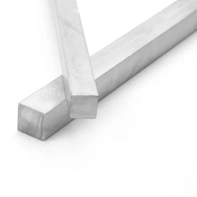 Hot Rolled ASTM AISI JIS 201 202 2205 304 316L 310S 410 430 Stainless Steel Rod/Square Bar