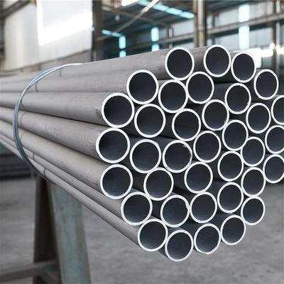 304 304L 316 316L 310S 321 Sanitary Seamless Stainless Steel Tube / Ss Pipe Customization
