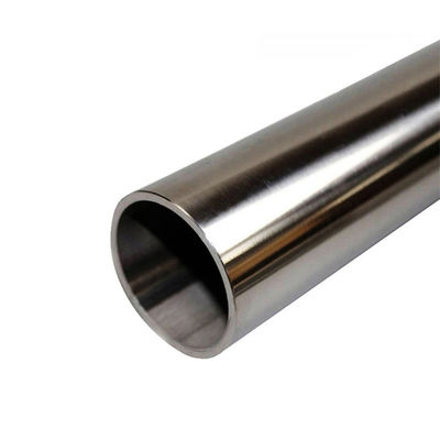 Rectangular Square Ss Hairline Hollow Section Stainless Steel Pipe AISI 201 304 316 430