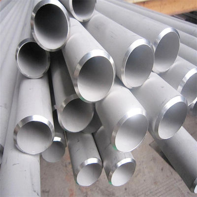 Rectangular Square Ss Hairline Hollow Section Stainless Steel Pipe AISI 201 304 316 430