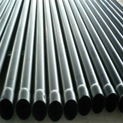 US 50/Piece ASTM AISI 304 Acid-Washed Stainless Steel Pipe 50mm Diameter 3mm Thickness