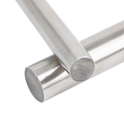 Customization Cold Drawn 300 Series SUS201 316 316L 304 Stainless Steel Square Round Bar