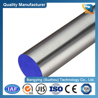 Technique Hot Rolled S43000/S41008/S41000/S42000 Stainless Steel Round Bar for Bearings