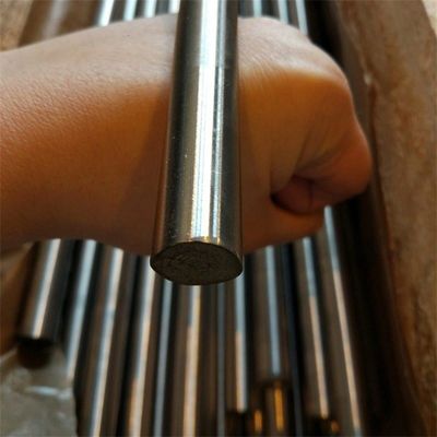 Stainless Steel Bars AISI 201 301 302 304 309S 310S 316 316L 321 904L for DIN Standard