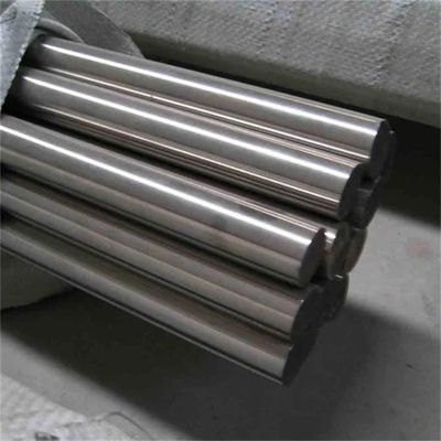 Stainless Steel Bars AISI 201 301 302 304 309S 310S 316 316L 321 904L for DIN Standard