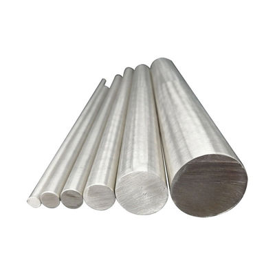 Stainless Steel Bars AISI 201 301 302 304 309S 310S 316 316L 321 904L for DIN Standard