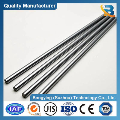 201 304 304L 316 316L 309S/310S/321 430 Bright Polished Round Rod 304 Stainless Steel Bar
