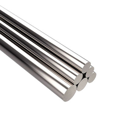 0.12-60mm 304 304L 310 310S 316 Stainless Steel Bar Customized for Various Industries