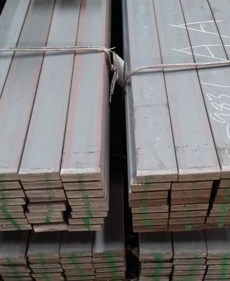 Machinery Mold Steel S45c S50c C45 C50 SAE1045 1050 AISI 1045 AISI 1050 Die Steel Chunk Flat Bar Steel Carbon Steel Flat Plate