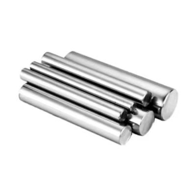 SUS 304 316 416 Stainless Steel Round Bar with 12m Length and Customized Options