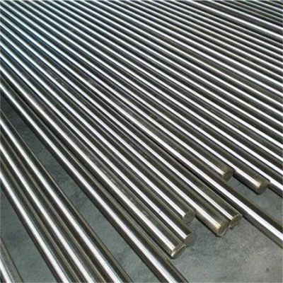 304L 316L 317L 318L Stainless Steel Round Bar Rod with GB Certification