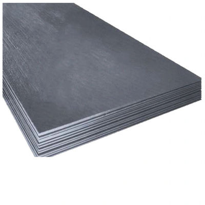 Customized S275jr /Dx51d/Painted/Q345/Ms/Galvanized/Construction/Carbon Mild/Hot Rolled Steel Plate