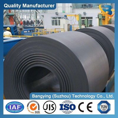 Hot Rolled Black Mild Carbon Steel Coil 12mm for A36/Ss400/Q420/Q235B/Q345b/S235jr