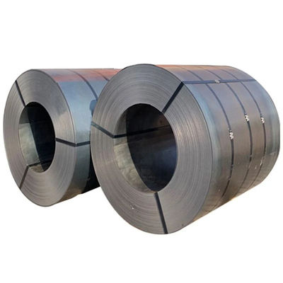 Hot Rolled Black Mild Carbon Steel Coil 12mm for A36/Ss400/Q420/Q235B/Q345b/S235jr