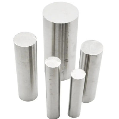 Customized Request 304 316 Stainless Steel Barrod with 12m Length