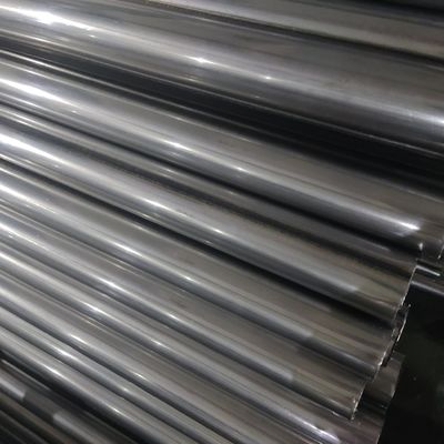 Galvanized Steel Pipe for Scaffolding / Greenhouse / Spiral/ERW/ Ms Mild Welded Hot Dipped 3 4 Black Pipe