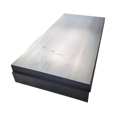 RoHS Certified A36 A53 ASTM A106 Q235B D32 Carbon Steel Plate/Sheet for Ocean Vessels