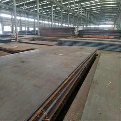 ASTM Gi Ss400 Q355 A36 Q235 Q345 Carbon Steel Plates Galvanized Cold Rolled Steel Sheet