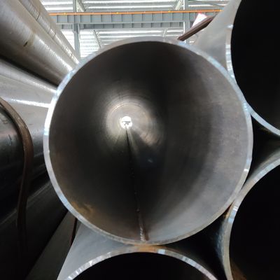 Chemical Industry Carbon Steel Seamless Pipe for Construction Seamless Tube