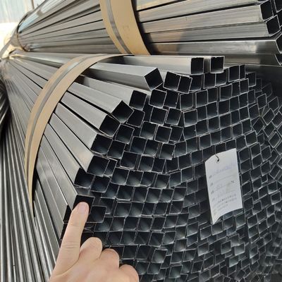Chemical Industry Carbon Steel Seamless Pipe for Construction Seamless Tube