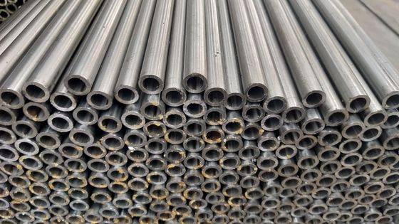 Chemical Industry Carbon Steel Seamless Pipe for Construction Seamless Tube