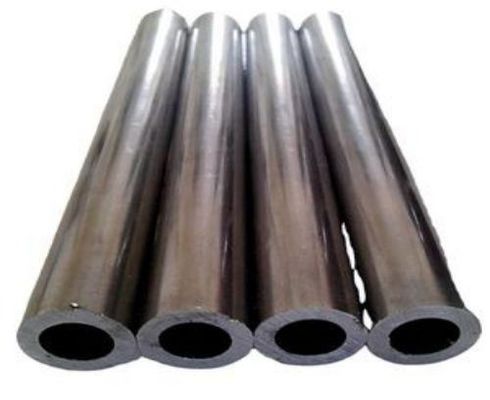 Seamless ASME SA / ASTM A333 Gr. 6 Carbon Steel Pipes for Low Temperature Application