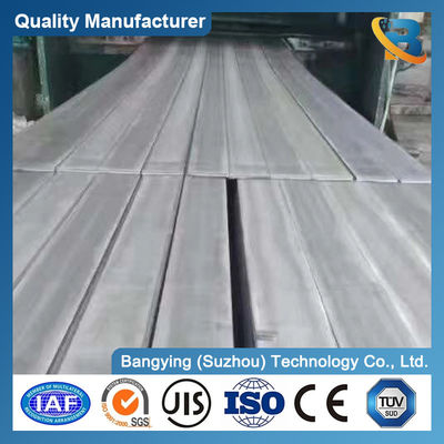 Hot Rolled Carbon Steel Plate ASTM A512 A572 Gr50 A36 St37 S45c St52 Ss400 S355jr S3554140