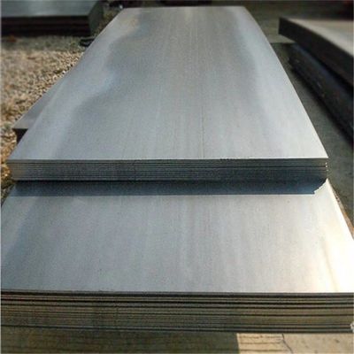 A36 Q195 Q215 Q235 Q255 Q275 Q345 S235jr 20 45 Ms Sheet Plate Carbon Steel Sheet at EXW