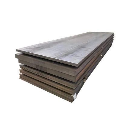 ASTM Sch40 Sch80 1mm 3mm Cold Rolled Carbon Steel Sheet with Rough Turning and Ss400