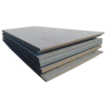 Oversea Jobs AISI 1080 1010 Cold Rolled Carbon Steel Sheet with A36 A53 ASTM A106 Q235B