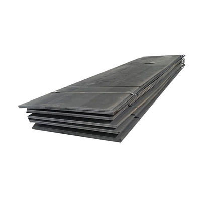 Oversea Jobs AISI 1080 1010 Cold Rolled Carbon Steel Sheet with A36 A53 ASTM A106 Q235B