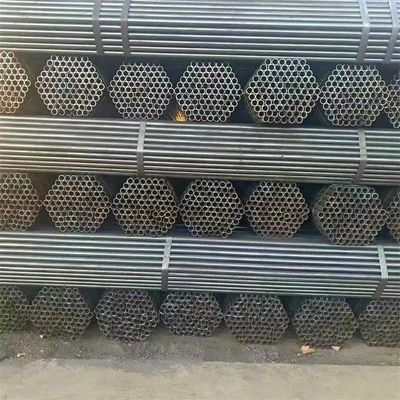 Q235B Q345b Q345c Q345D ASTM A53 A106 API 5L Gr. B Seamless Carbon Steel Pipe for Your