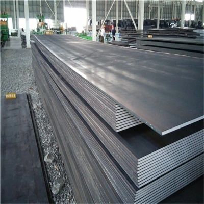 Customized Boiler Plate Carbon Steel Sheets 1070 1045 1020 1010 with Performance