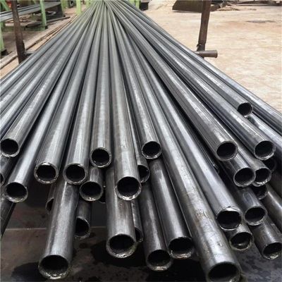 Customized Carbon Steel Pipe ASTM A53 Schedule 40 Welded Pipe for Oil and Gas Industry