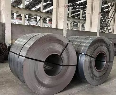 ISO Certified ASTM A653 G550 Gi Coils for Hot DIP Galvanizing Carbon Steel Plate/Coil