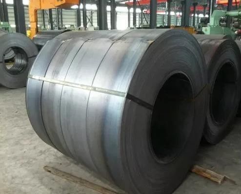 ISO Certified ASTM A653 G550 Gi Coils for Hot DIP Galvanizing Carbon Steel Plate/Coil