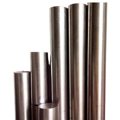 8-1200mm Diameter Alloy Chrome Plated Rod Linear Shaft Ck45 Carbon Steel Bright Bar