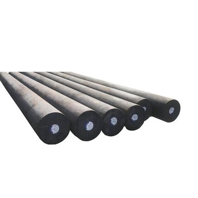 20mm Black Iron Solid Rods Carbon Steel Round Bar S355j2 H9 for Thirdparty Inspection