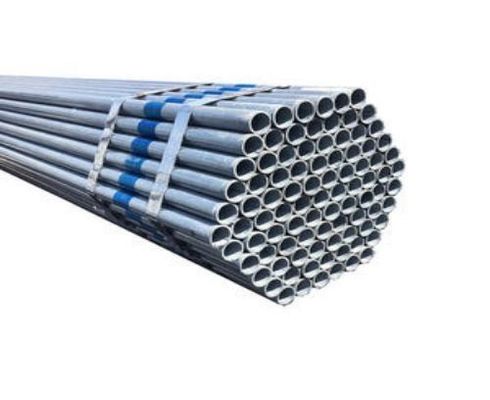 20mm Diameter Galvanized Steel Pipe Seamless Customization for Customized Request