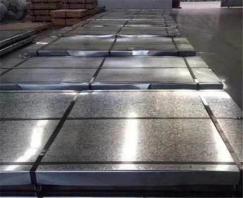 3mm-200mm Thickness ASTM A36 Low Hr Carbon Steel Sheet Plate for Customized Needs