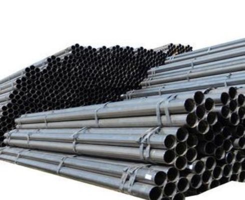 Q195/Q195L/Q235B Grade BY-CC142 20mm Diameter Galvanized Steel Pipe Manufacturers