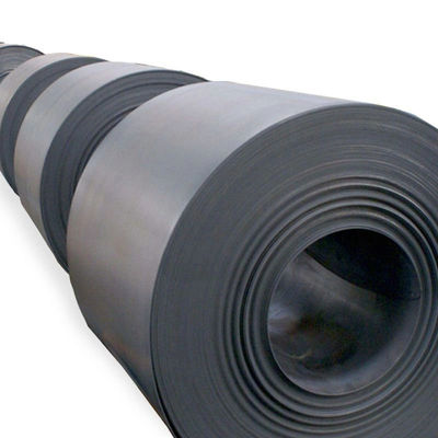 Hot Rolled Alloy Carbon Steel Coil 1.5mm 1.6mm for Customized