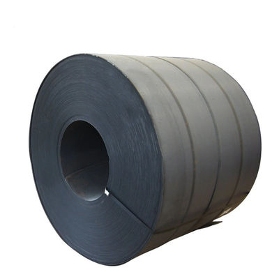 SAE 1006 1008 1010 Carbon Steel Coil with Customized Requirements