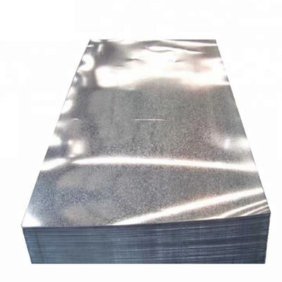 Galvanized Sheet Sgh440 Sgc340 Sgc440 Dx51d Dx2d Dx53D Dx54D Dx55D for Container Plate