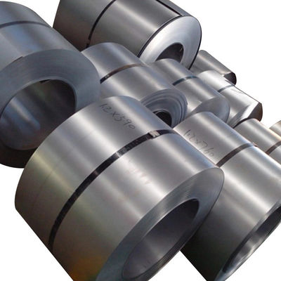 Prime 201 Stainless Steel Strip with Cold Rolled Technique and Third Party Inspection
