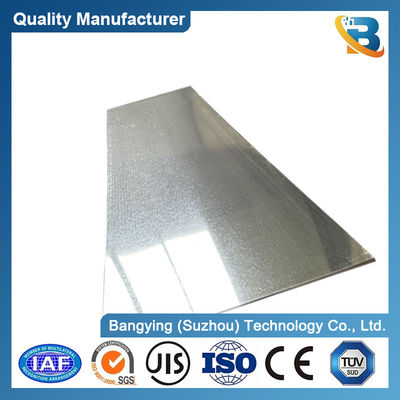 ASTM Ss 304 304L 316 316L 310S 430/Mirror/Galvanized/Carbon/Mild/Black/Color Coated/Copper/Steel Plate
